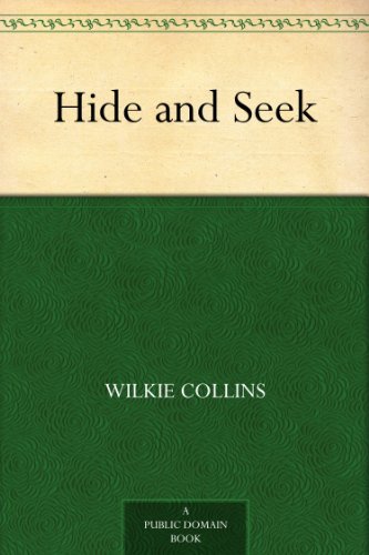 Hide and Seek