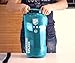 Waterproof Dry Bag 5L/10L/20L-Water Resistant Lightweight Backpack with Handle-Floating Dry Storage Ocean Bag Keeps Gear Impervious to Water-Perfect for Kayaking, Boating, Birthday Gift, Vacation.