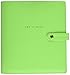 me & my BIG ideas CODC-01 Create 365 The Happy Planner Classic Deluxe Cover, Spring Green