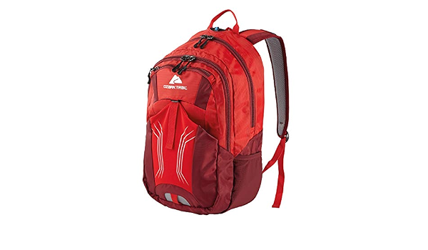 Ozark Trail Stillwater - Mochila (25 L) : Amazon.com.mx: Ropa, Zapatos y  Accesorios