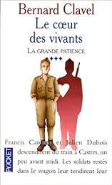 Le  coeur des vivants