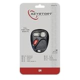 Dur Remote Gm027d