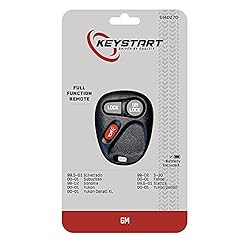Dur Remote Gm027d