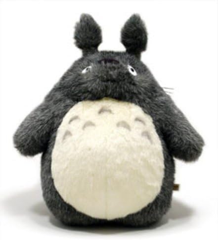 ghibli plush