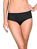 Shadowline Women's Plus Size Hidden Elastic Nylon