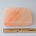 JIC Gem Clearance 3 Pcs Himalayan Salt Soap Bars Natural Deodorant Dead Skin Massage Bars Rocksalt Crystal Bar for Whole Body