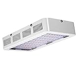 ACKE 300 LED Grow Light Full Spectrum Plant Light for Indoor Plants Green House Hydroponics Herb Veg Seedlings and Flower