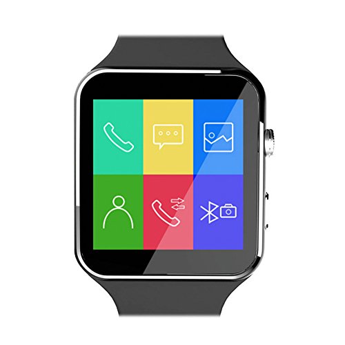 asoon smartwatch
