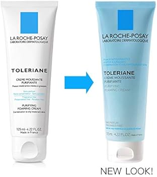 toleriane cream cleanser