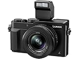Panasonic LUMIX LX100