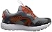 PUMA Men's Disc Blaze Lite Tech Fashion Sneaker