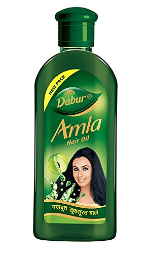 Buy Dabur Amla Hair Oil 300 Ml Online At Low Prices In India