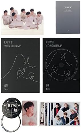 EXO - Miracles in December (Special Album) [Korean version] CD +