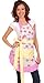 Flirty Aprons Women's Original Frosted Cupcake Apron