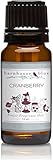 Barnhouse - Cranberry - Premium Grade Fragrance Oil (10ml)