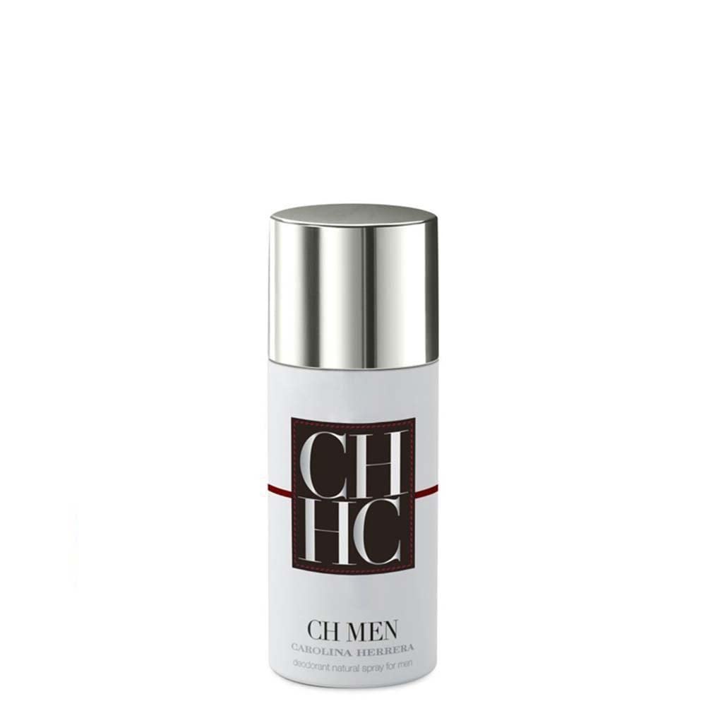 Carolina Herrera MEN deodorant spray 150 ml
