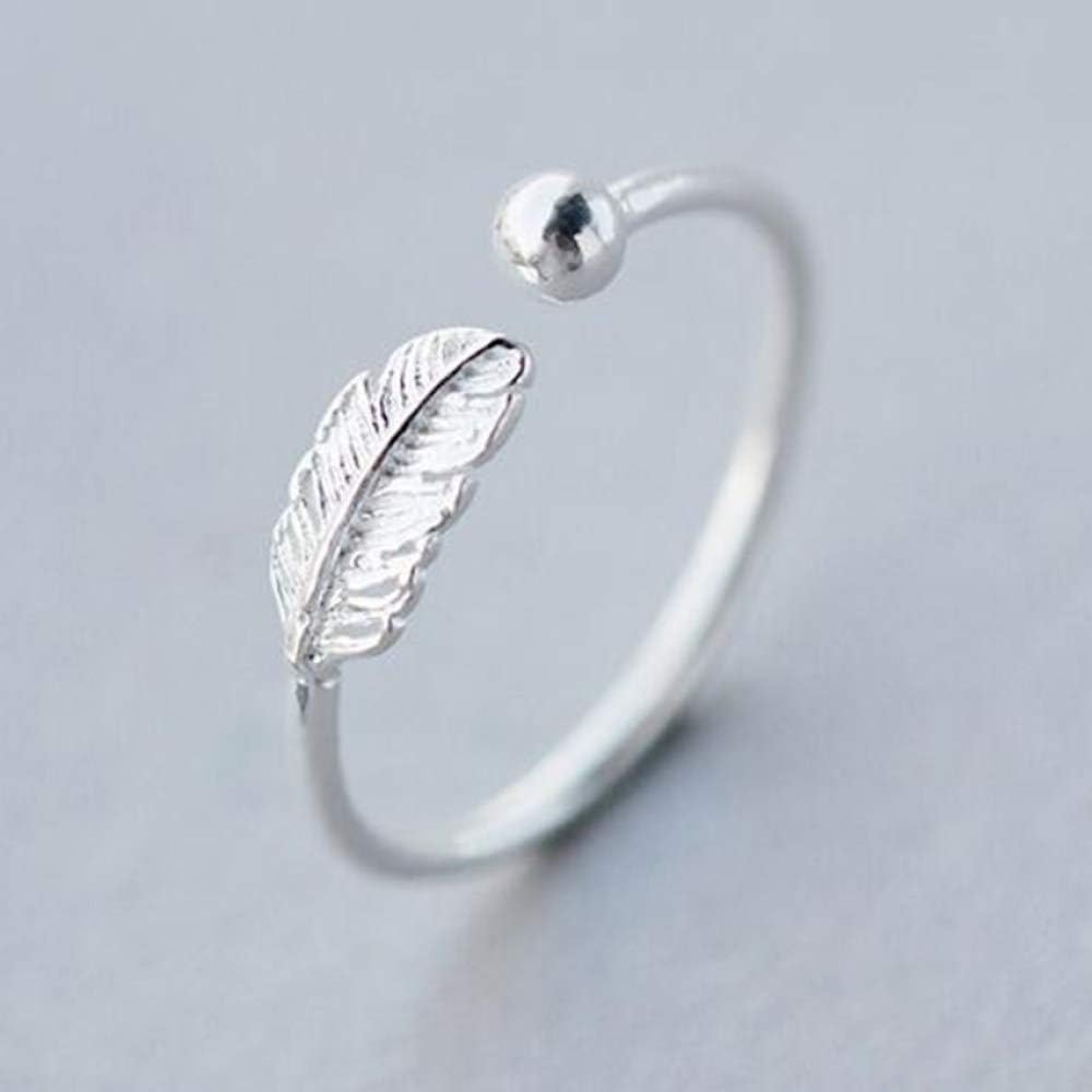 Anello Donna Argento 925 Con Zirconi - Nodo Dell'Amore Regolabile, Per Fidanzamento O Regalo