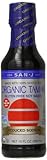 San J Organic Tamari Soy Sauce, 10 Ounce