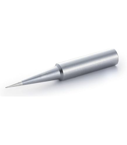 thumbnail image 2 of Hakko T18-S7 Soldering Tip – For FX888D, 936-12 Stations – Made In Japan 2 of 6