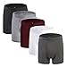 Dream Catcher Boxer Briefs Mens Underwear Men Pack of 1-6 Men's Underwear for Men S M L XL XXL