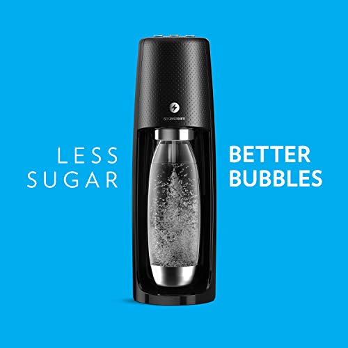 3 SodaStream+Sparkling+Bottles+Calorie+Flavors