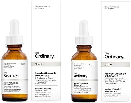 the ordinary c vitamin serum