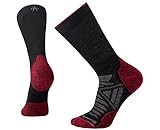 Smartwool PhD Outdoor Light Crew Socks - Men's Wool Performance Sock