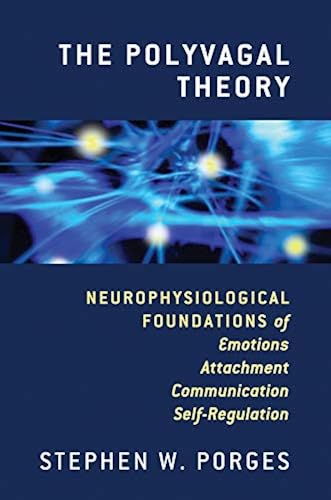 Download The Polyvagal Theory – Neurophysiological Foundations of Emotions, Attachment, Communication , and Self–regulation PDF