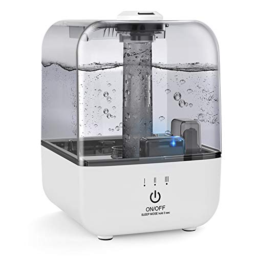 Top 10 Humidifiers Large Room of 2020 No Place Called Home