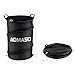 Aomaso Portable Trash Can, Pop-up Recycle Container for Car, Home and Garden