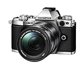 Olympus E-M5