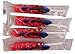 Assorted Lollipop Swirls Pack of 20