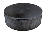 A&R Sports Classic Ice Hockey Puck