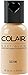 Dinair Airbrush Makeup Foundation | Vanilla Sg106 | Soft Glow: Matte Finish | Size 1.15 oz.