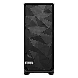 Fractal Design Meshify 2 XL Black ATX Flexible Dark