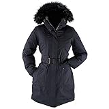 The North Face Dunagiri Parka Womens