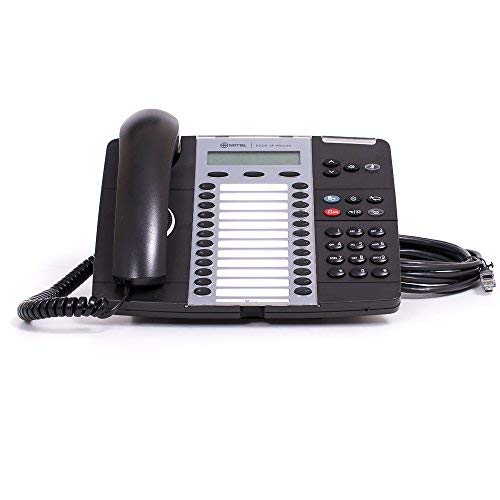 Mitel 5324 IP System Telephone (Renewed)