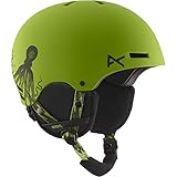 Anon Boys Rime Helmet