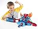 Hot Wheels Color Shifters OctoBattle Playset