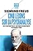 Cinq leçons sur la psychanalyse : Suivi de Contribution à l'histoire du mouvement psychanalytique by Sigmund Freud, Gisèle Harrus-Révidi