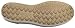 ECCO Men's Soft 7 Retro Fashion Sneaker, Whisky/Lion 42 EU/8-8.5 M US