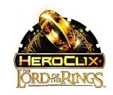 Lord of the Rings: Fellowship of the Ring HeroClix - Gravity Feed Display (24)