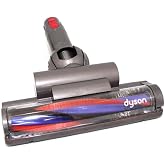 Dyson Genuine OEM Quick Release Turbinehead for Dyson CY23 Animal, Multifloor, &amp; Musclehead, Models CY23 Animal &amp; Musclehead, OEM Part Number 963544-05