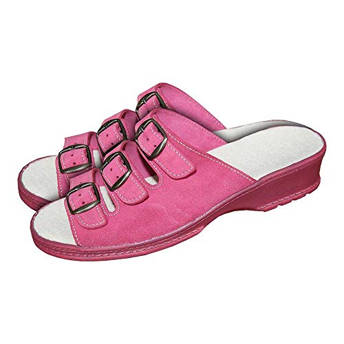 Medibut BMBIOFORM_R35 Berufsschuhe, Dew, 35 Größe