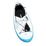 Aqua Marine Standup Paddleboard