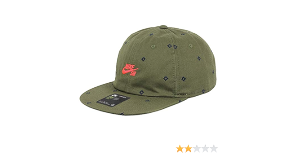 boné nike sb unissex