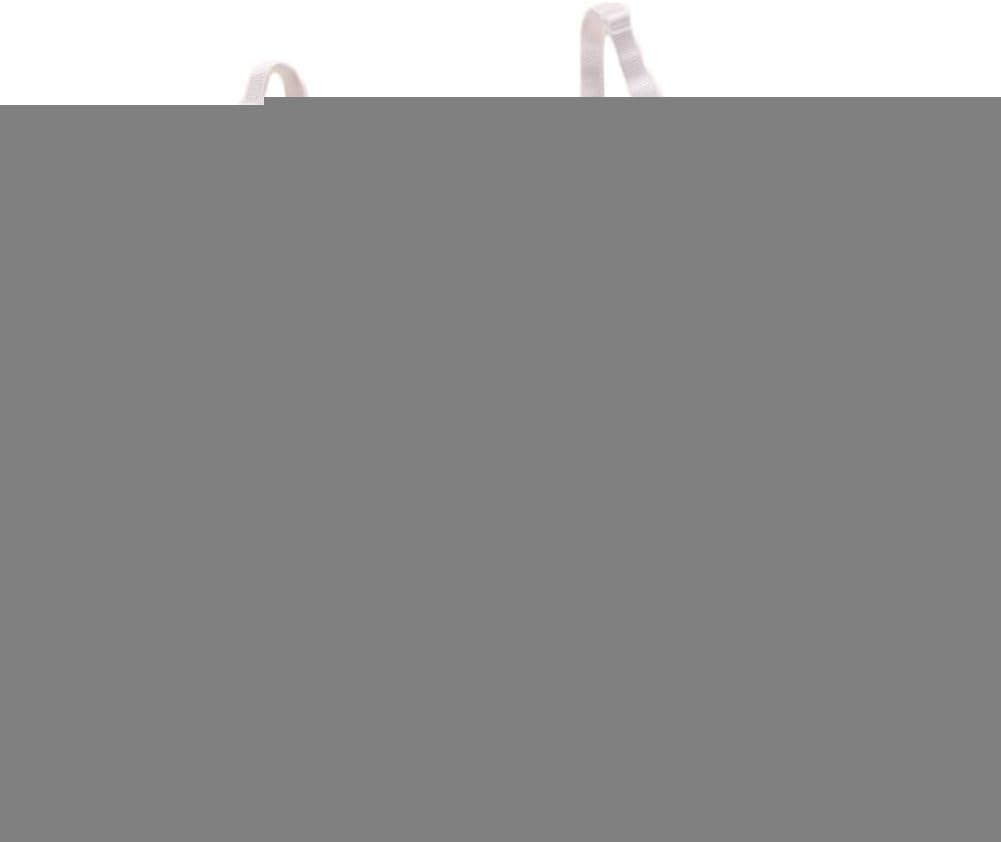 MANJIAMEI Students One-Piece Thin Cotton Breathable Sleeping Bras Without Back Hooks