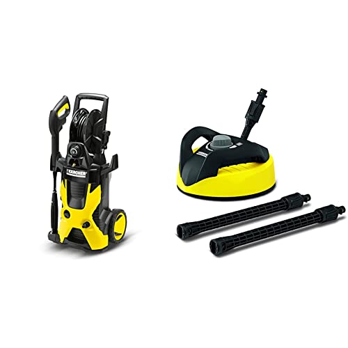 Karcher K5 Premium Electric Power Pressure Washer, 2000 PSI, 1.4 GPM