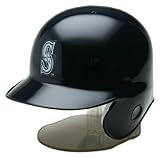 MLB Seattle Mariners Replica Mini Baseball Batting Helmet