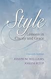 Style: Lessons in Clarity and Grace